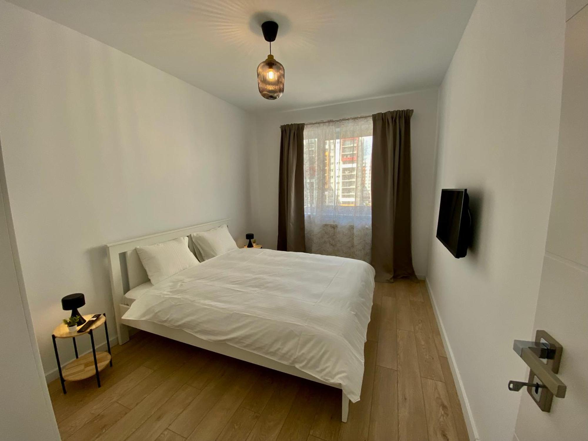 Zen Residence Oradea Exterior photo